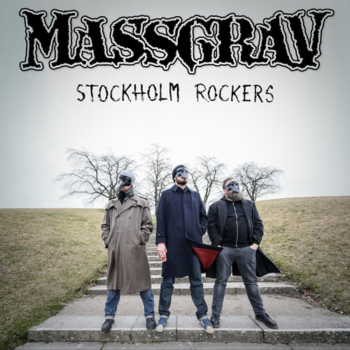 Massgrav Ditt liv är byggt på en lögn Lyrics and ratings Rate